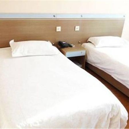 Shanghai Han Ting Hotel المظهر الخارجي الصورة