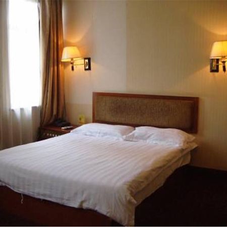 Shanghai Han Ting Hotel المظهر الخارجي الصورة